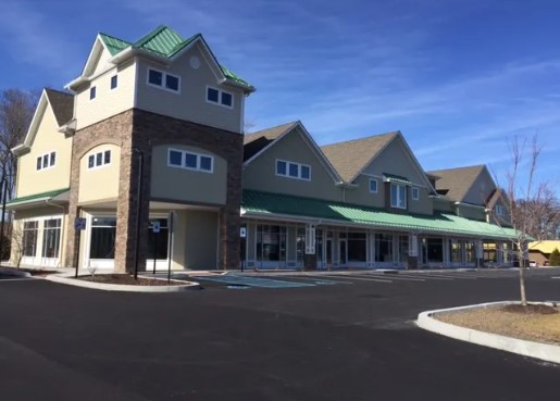 Osborne Square - Prime Retail / Restaurant Location